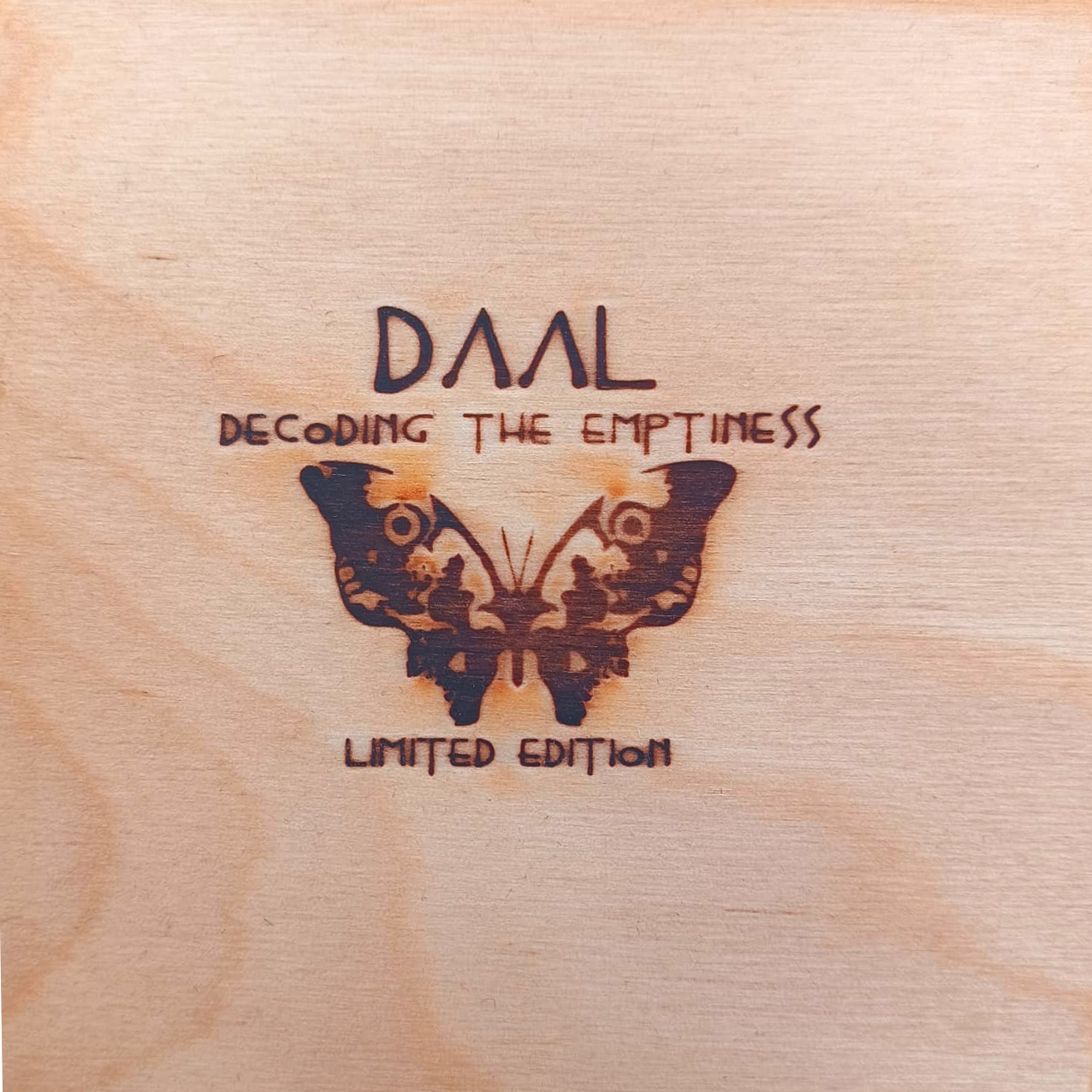 Daal - “Decoding/Waves De Luxe Boxset”